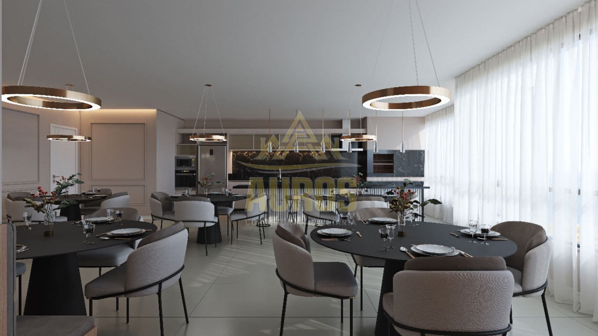 Apartamento à Venda em Camboriú – Empreendimento Entregue com Lazer Completo e Acabamento Premium - Imagem 8