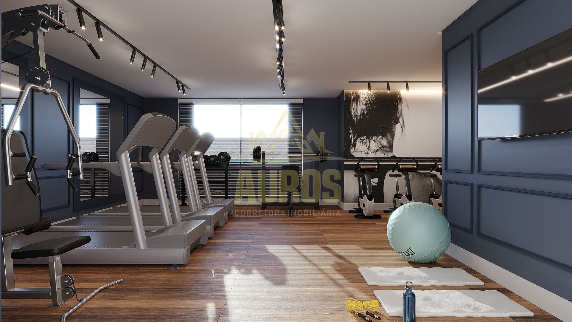 Apartamento à Venda em Camboriú – Empreendimento Entregue com Lazer Completo e Acabamento Premium - Imagem 6