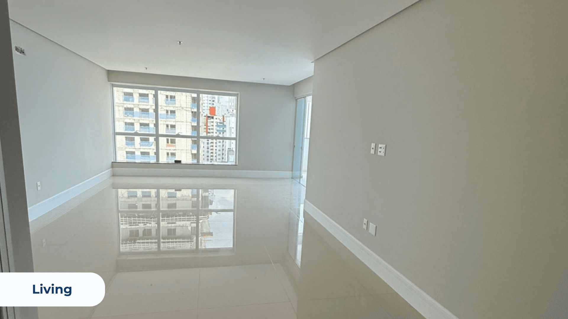 Apartamento de Alto Padrão Quadra Mar em Balneário Camboriú – 4 Suítes, Vista Mar e Lazer Completo - Imagem 4