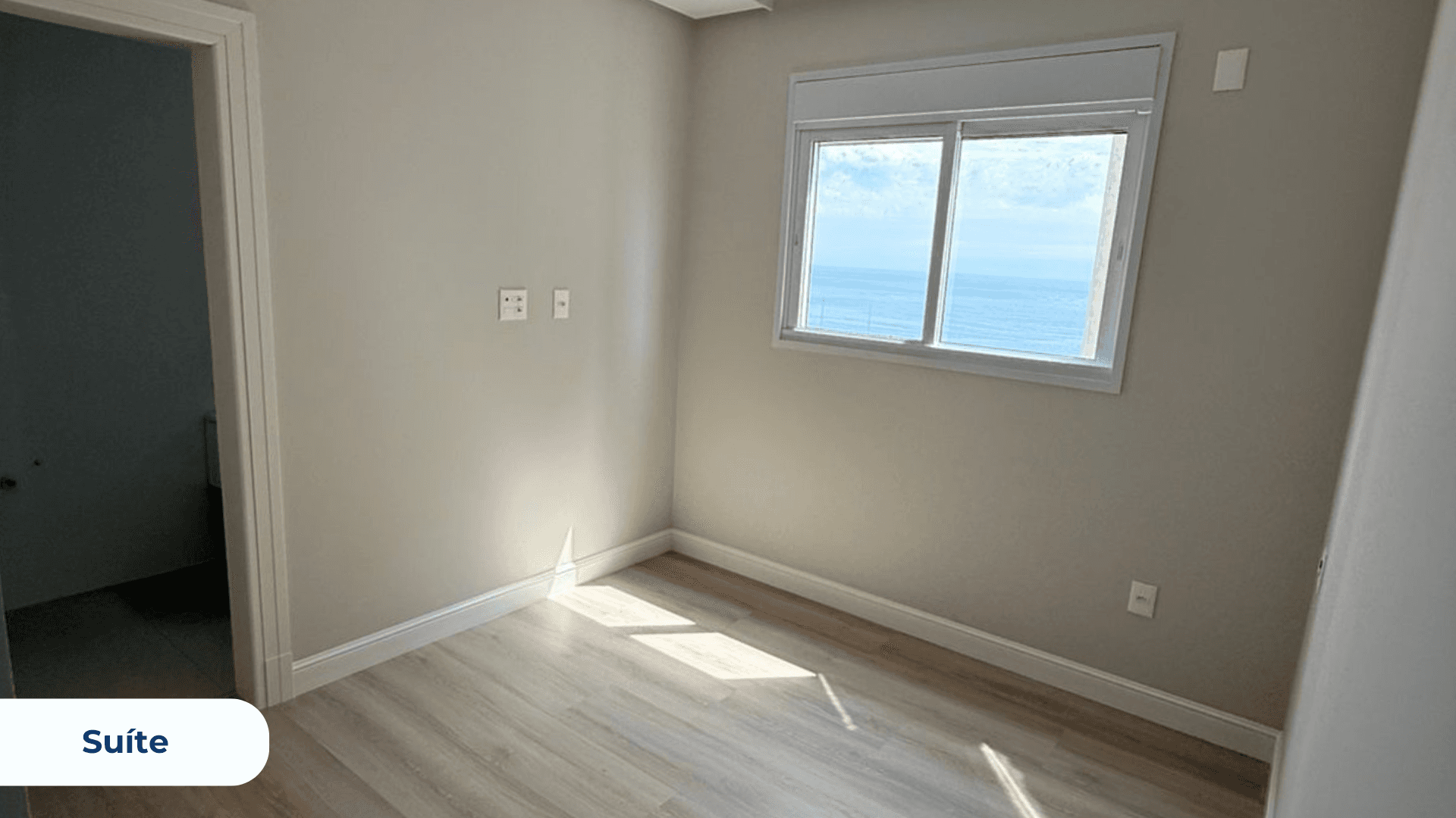 Apartamento de Alto Padrão Quadra Mar em Balneário Camboriú – 4 Suítes, Vista Mar e Lazer Completo - Imagem 12