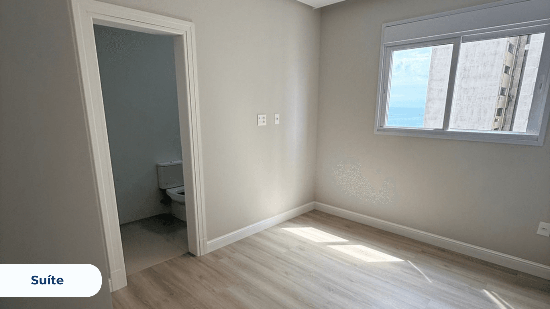 Apartamento de Alto Padrão Quadra Mar em Balneário Camboriú – 4 Suítes, Vista Mar e Lazer Completo - Imagem 7