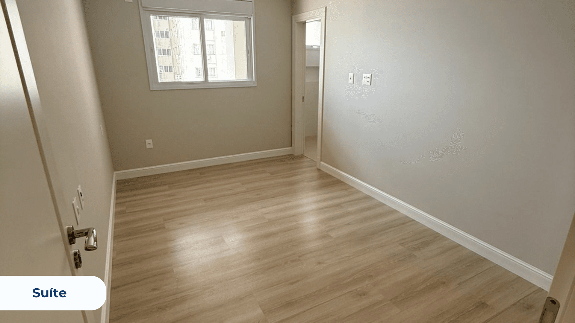 Apartamento de Alto Padrão Quadra Mar em Balneário Camboriú – 4 Suítes, Vista Mar e Lazer Completo - Imagem 8