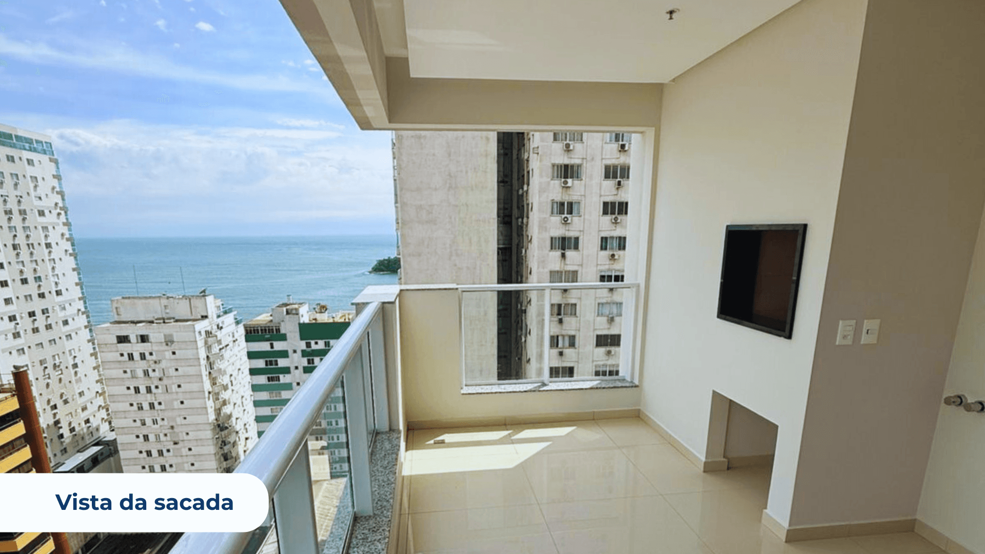 Apartamento de Alto Padrão Quadra Mar em Balneário Camboriú – 4 Suítes, Vista Mar e Lazer Completo - Imagem 11