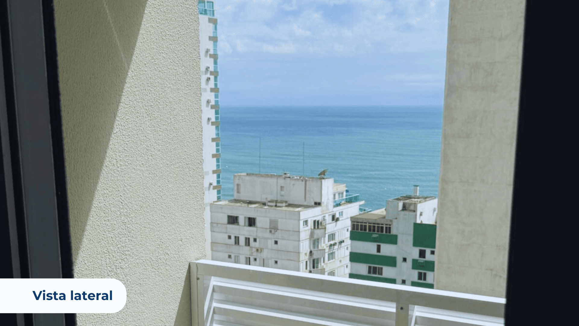 Apartamento de Alto Padrão Quadra Mar em Balneário Camboriú – 4 Suítes, Vista Mar e Lazer Completo - Imagem 9