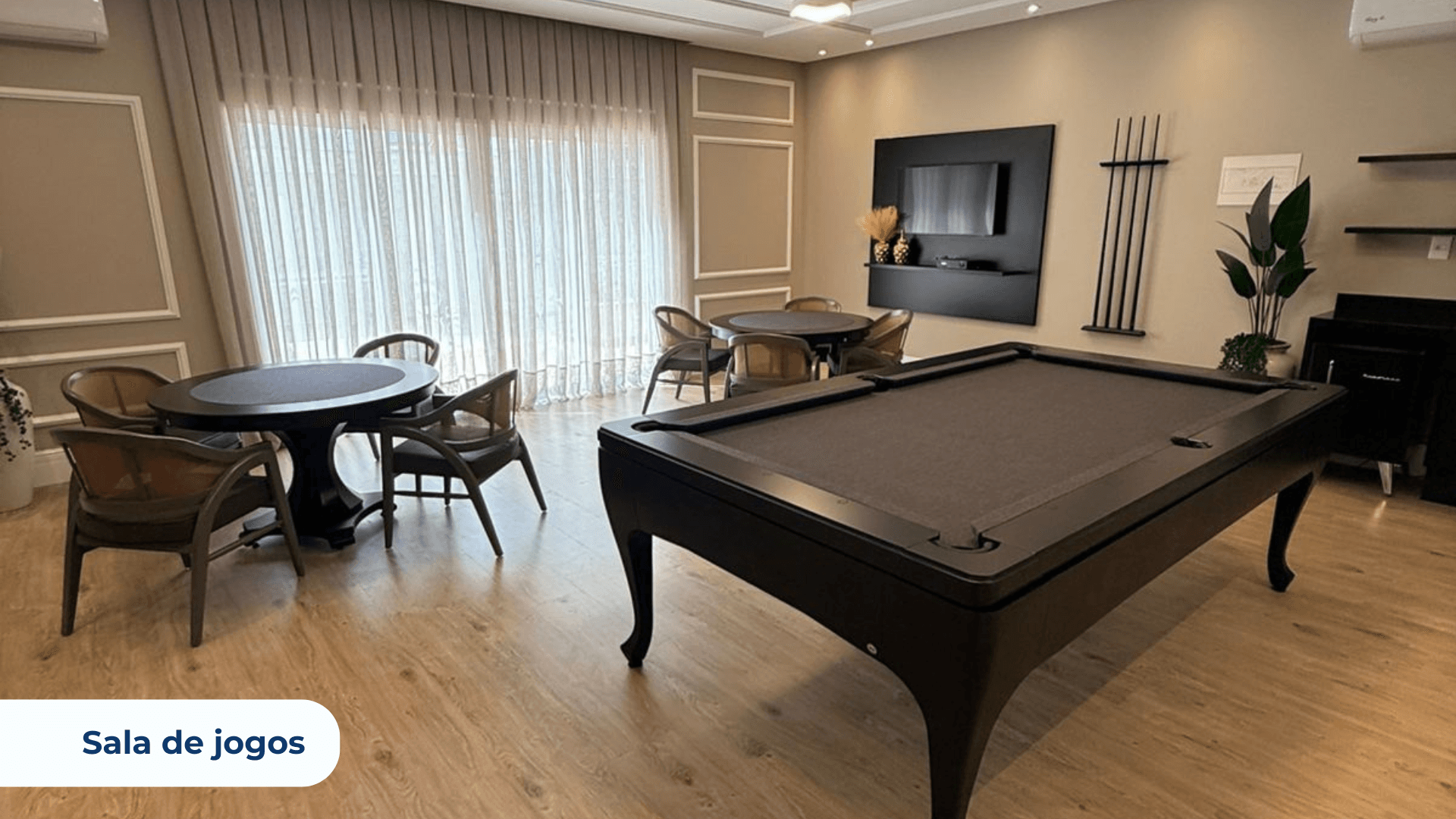 Apartamento de Alto Padrão Quadra Mar em Balneário Camboriú – 4 Suítes, Vista Mar e Lazer Completo - Imagem 18