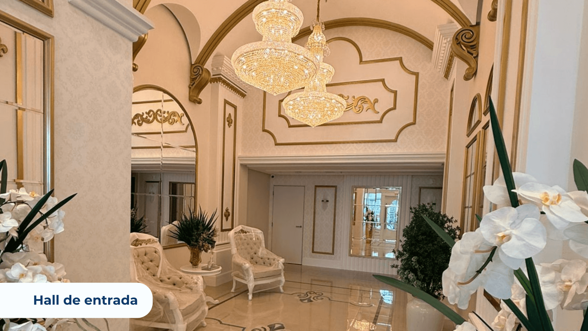 Apartamento de Alto Padrão Quadra Mar em Balneário Camboriú – 4 Suítes, Vista Mar e Lazer Completo - Imagem 15