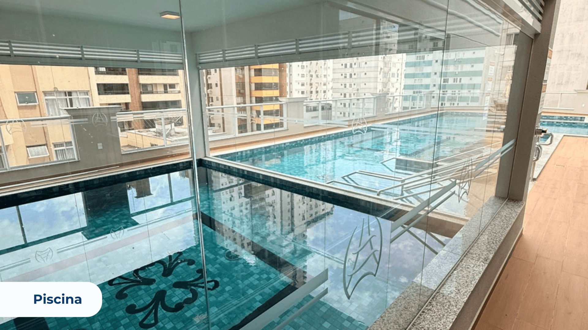 Apartamento de Alto Padrão Quadra Mar em Balneário Camboriú – 4 Suítes, Vista Mar e Lazer Completo - Imagem 17