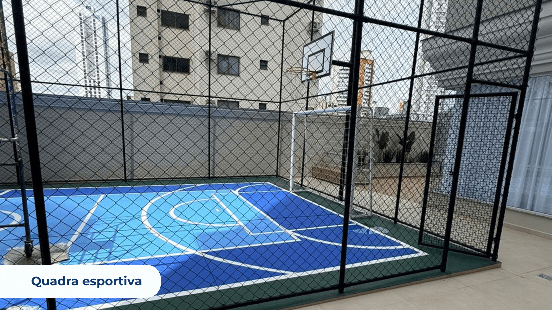 Apartamento de Alto Padrão Quadra Mar em Balneário Camboriú – 4 Suítes, Vista Mar e Lazer Completo - Imagem 19