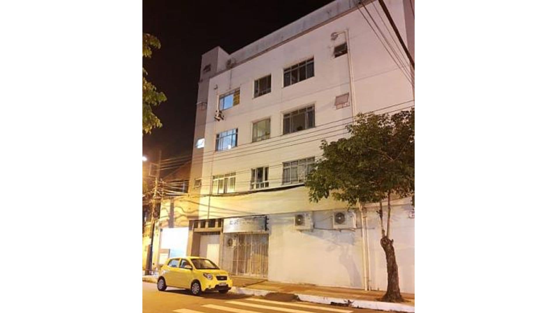 Apartamento a poucos metros do mar na Av. do Estado – Balneário Camboriú - Imagem 7