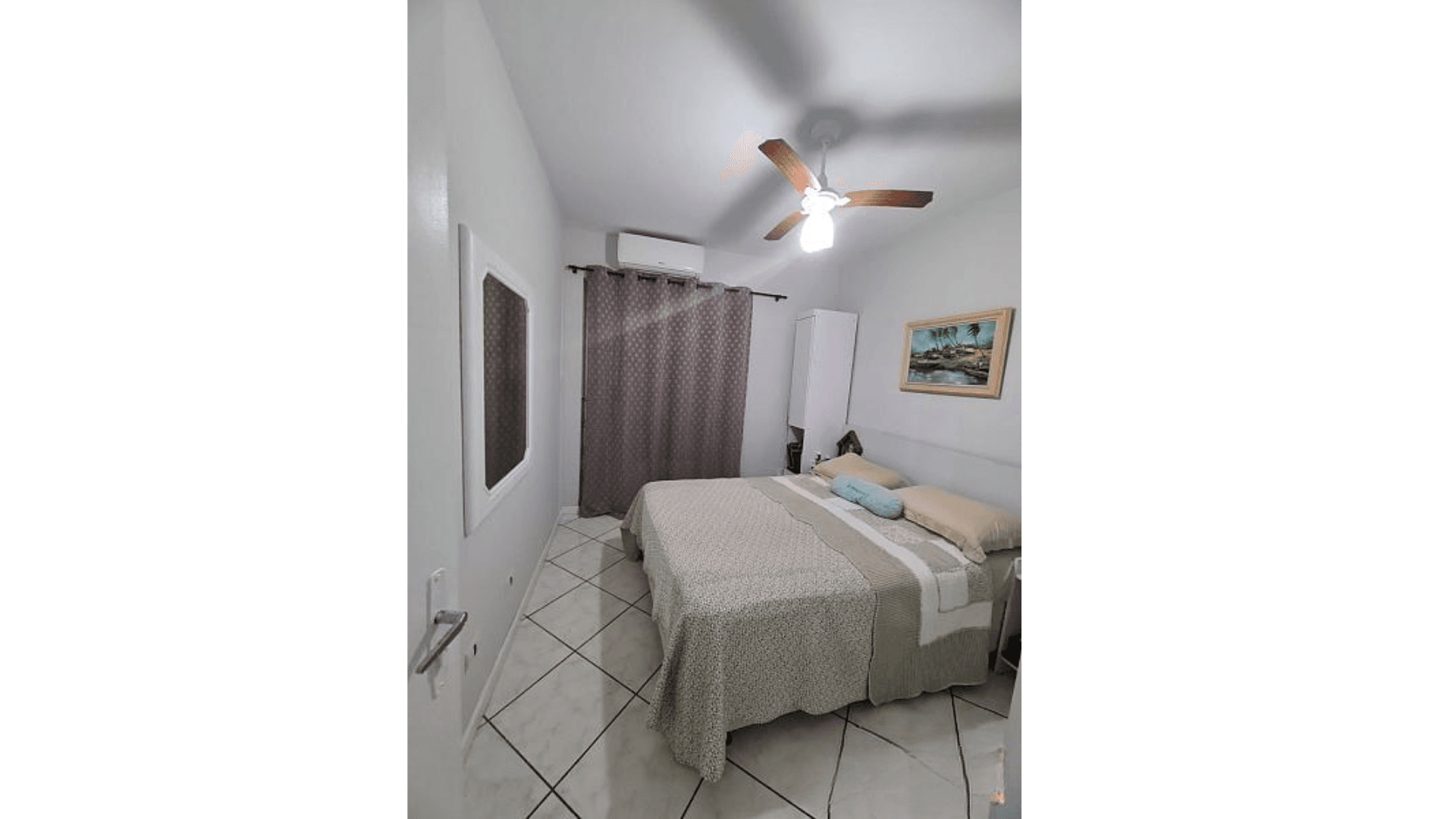 Apartamento mobiliado a 150m do mar no Bairro Pioneiros – Balneário Camboriú - Imagem 13