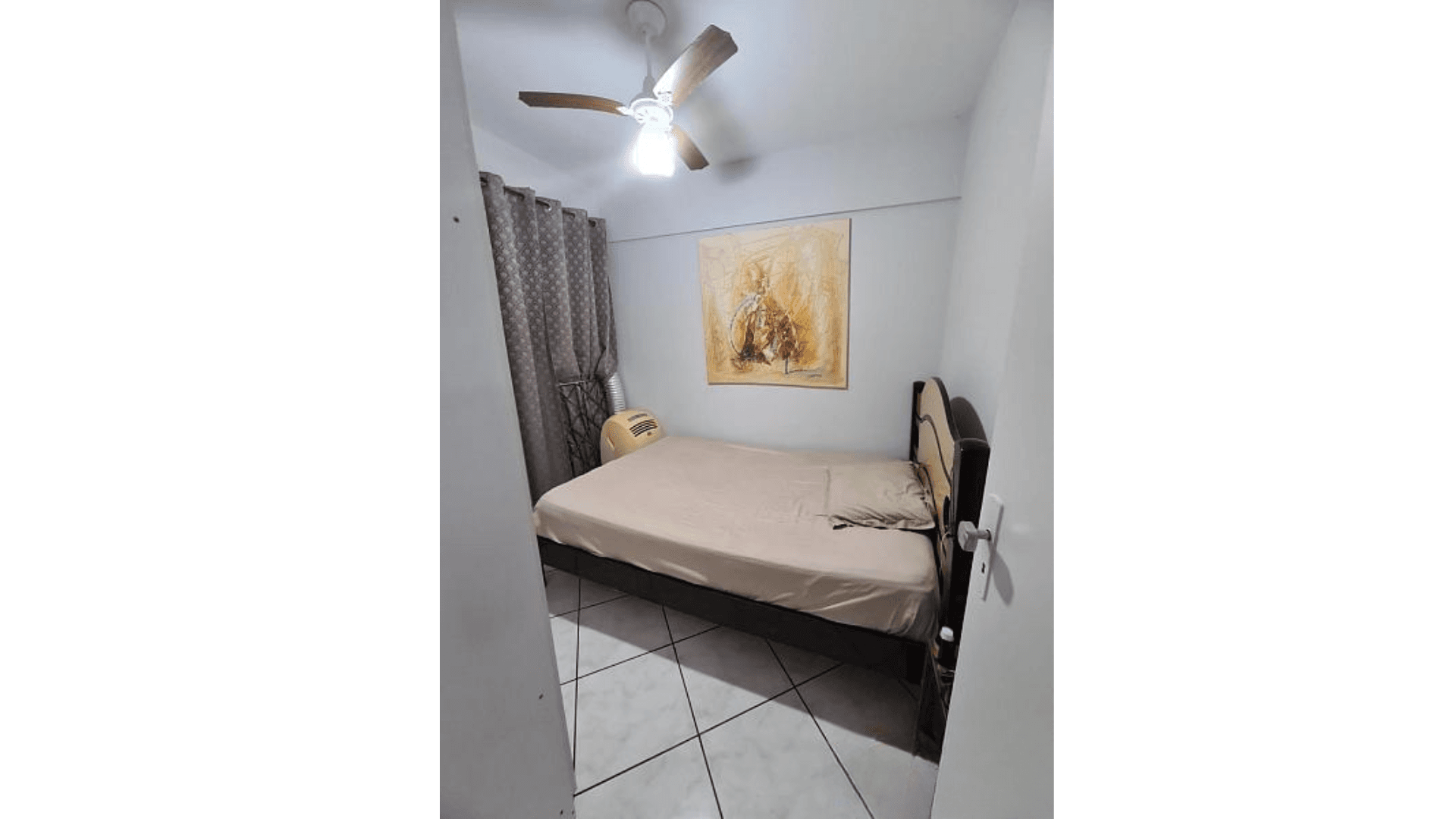 Apartamento mobiliado a 150m do mar no Bairro Pioneiros – Balneário Camboriú - Imagem 14