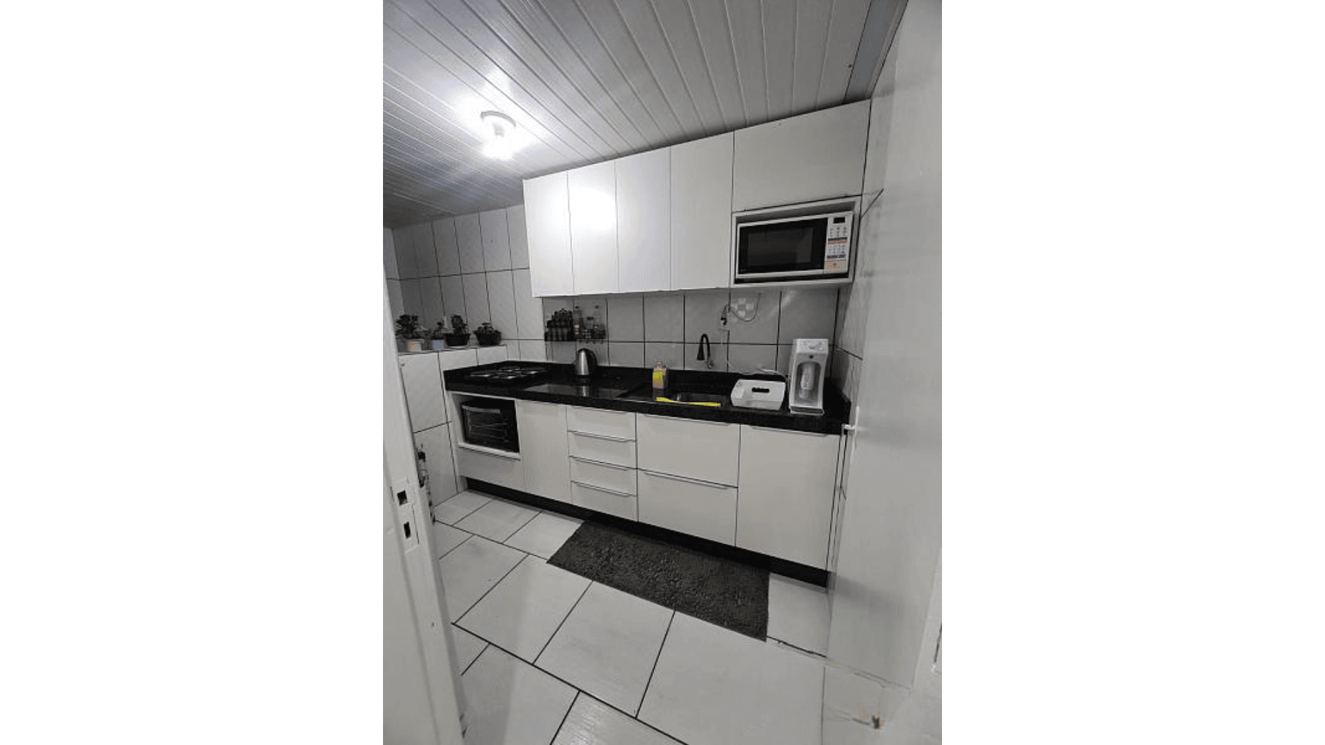 Apartamento mobiliado a 150m do mar no Bairro Pioneiros – Balneário Camboriú - Imagem 10