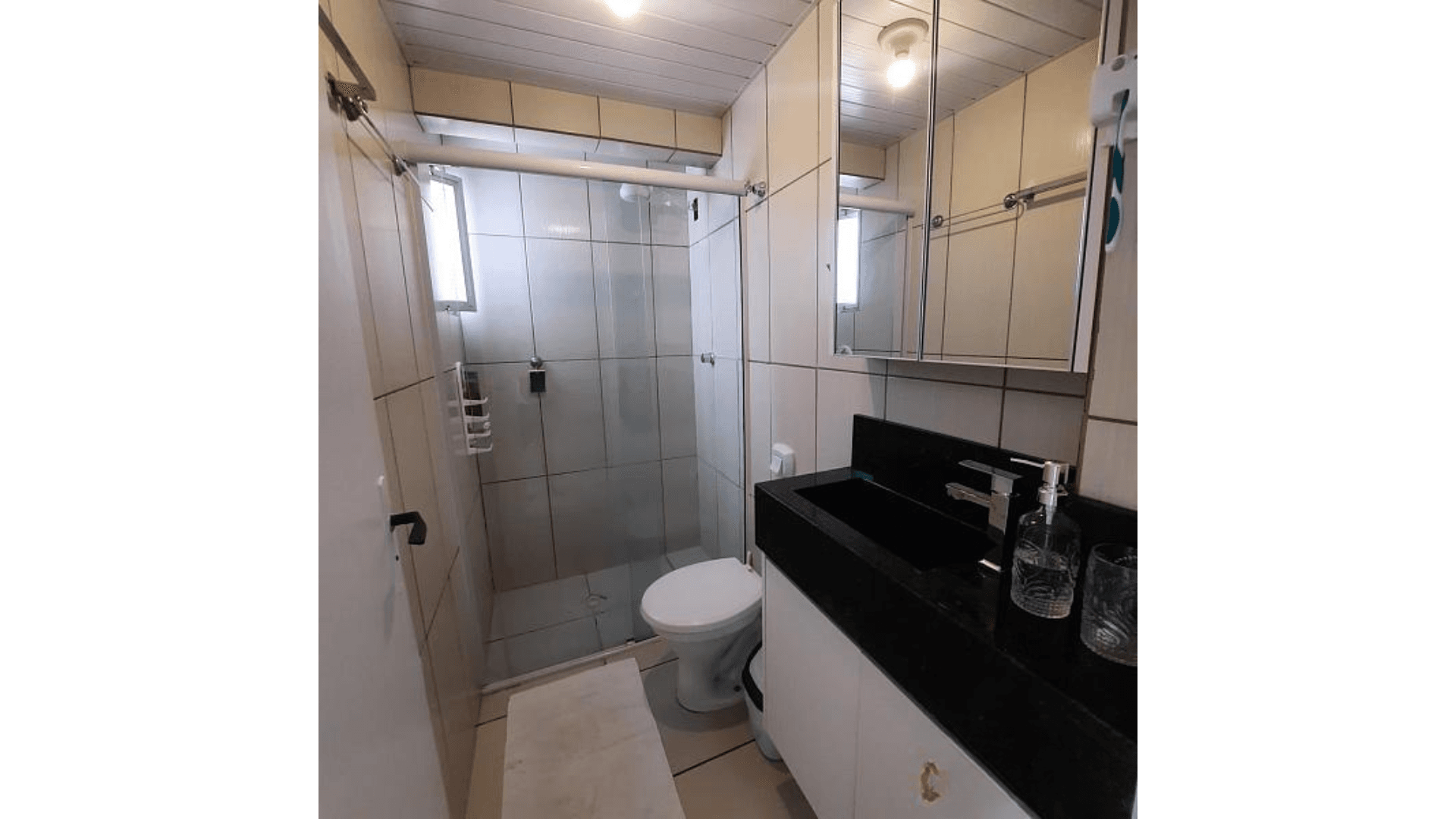 Apartamento mobiliado a 150m do mar no Bairro Pioneiros – Balneário Camboriú - Imagem 9