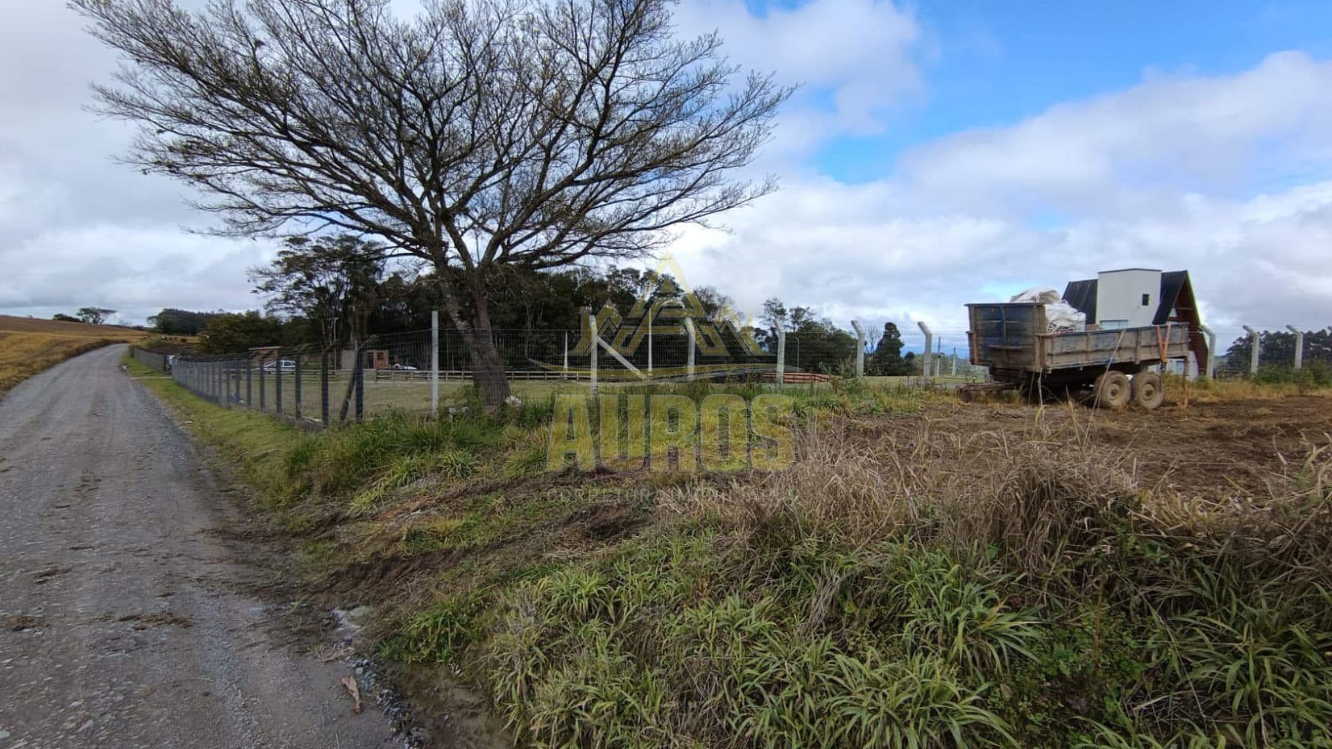 Terrenos Rurais à Venda em Ribeirão Laurentino/SC - Imagem 4