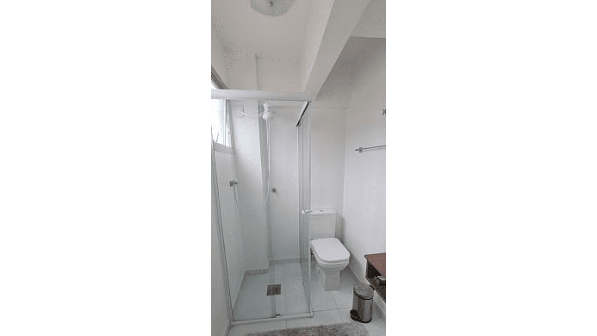 Apartamento frente mar mobiliado no Centro de Balneário Camboriú, a 150m da Roda Gigante. - Imagem 11