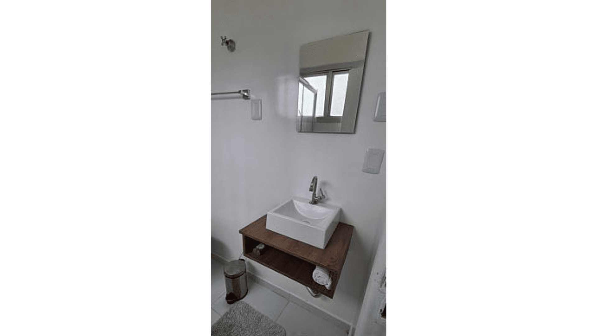 Apartamento frente mar mobiliado no Centro de Balneário Camboriú, a 150m da Roda Gigante. - Imagem 12