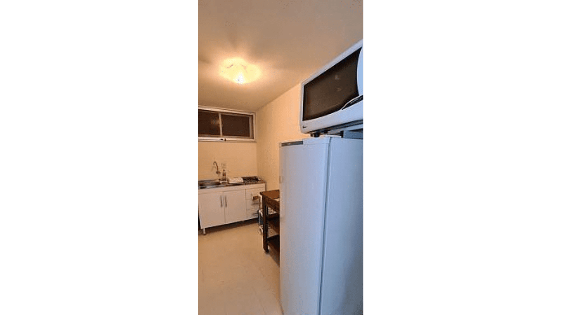 Apartamento frente mar mobiliado no Centro de Balneário Camboriú, a 150m da Roda Gigante. - Imagem 10