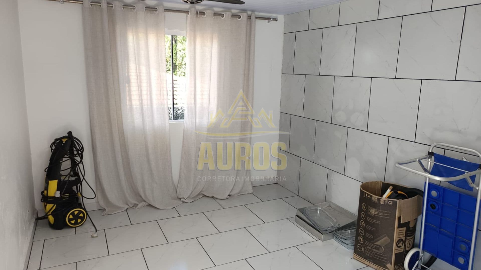 Casa de Alvenaria à Venda em Rio do Oeste - Imagem 27