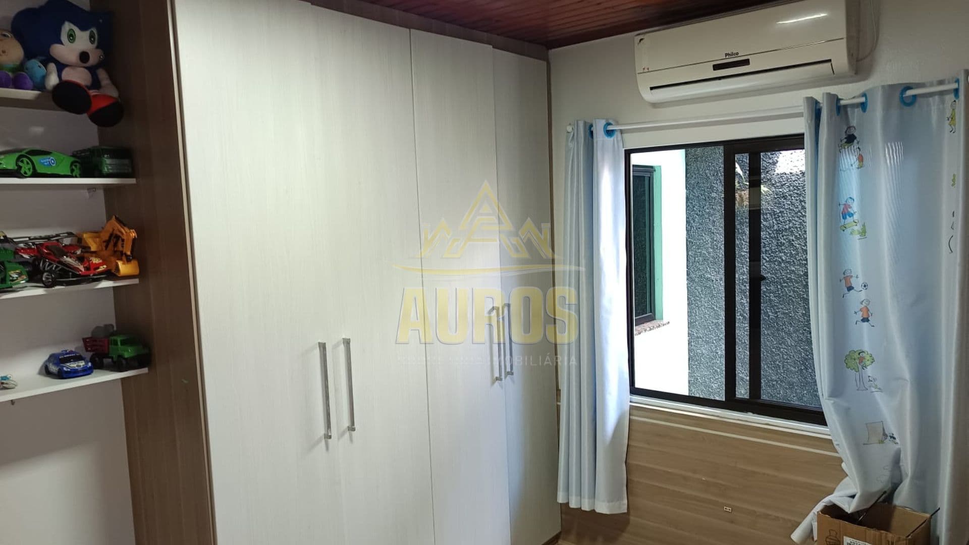 Casa de Alvenaria à Venda em Rio do Oeste - Imagem 7