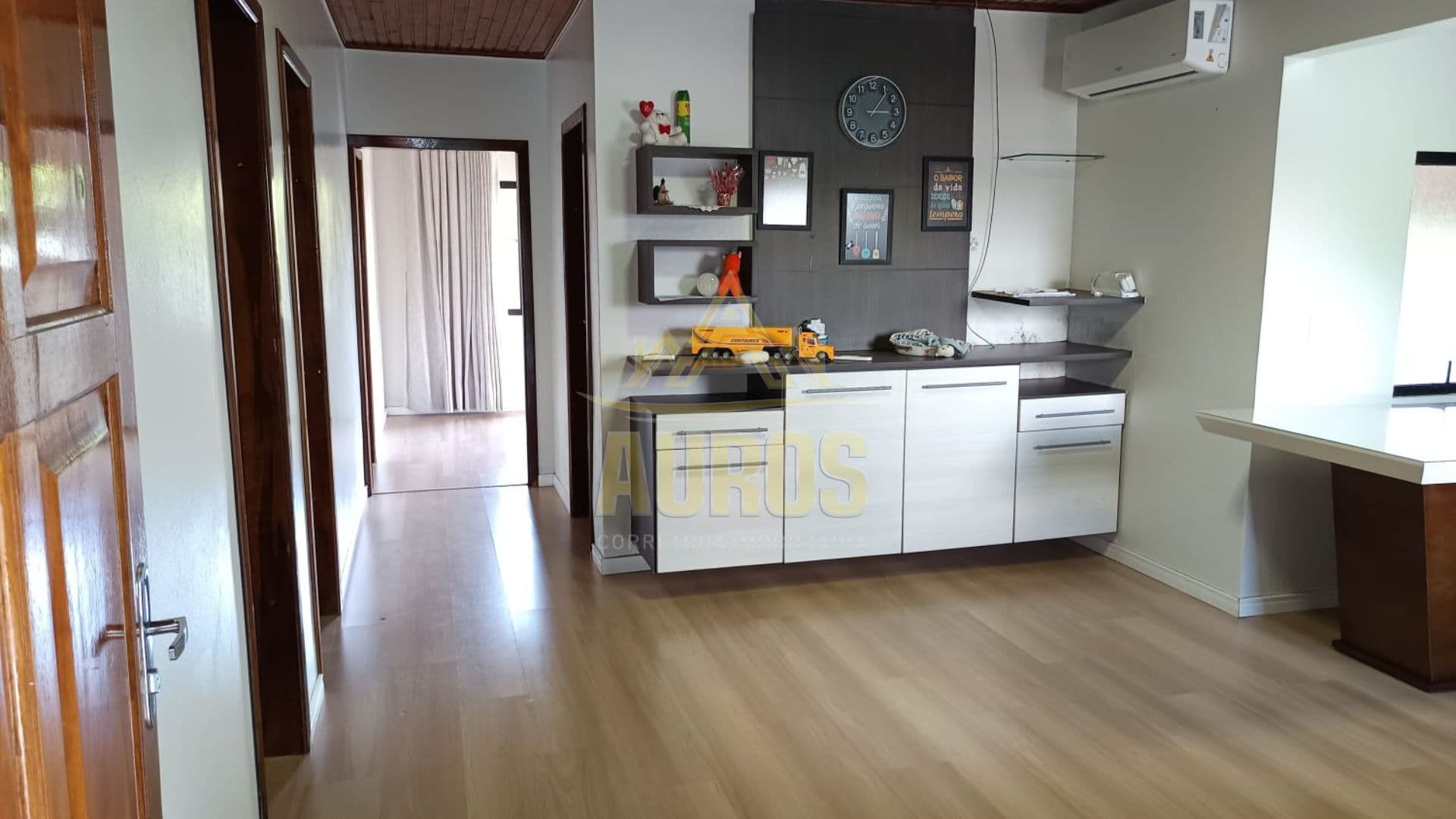 Casa de Alvenaria à Venda em Rio do Oeste - Imagem 10