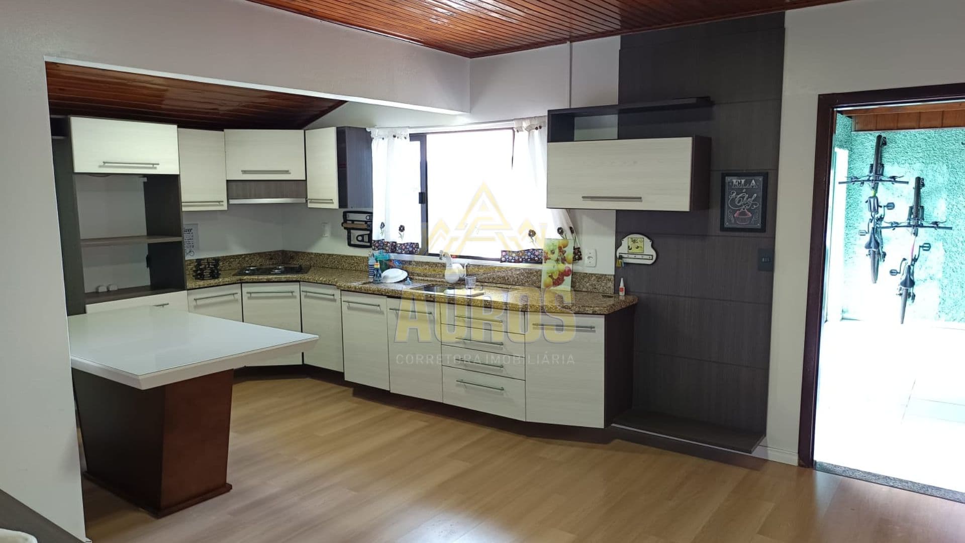 Casa de Alvenaria à Venda em Rio do Oeste - Imagem 19