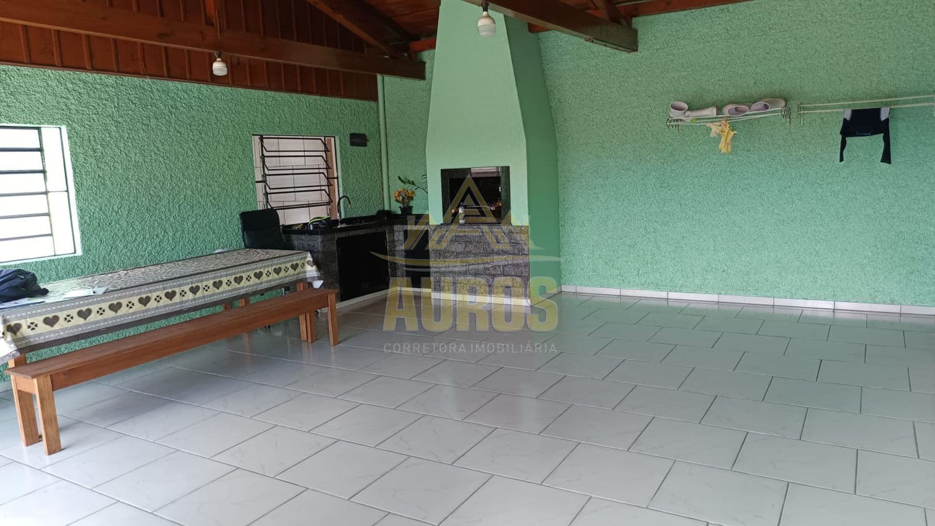 Casa de Alvenaria à Venda em Rio do Oeste - Imagem 26