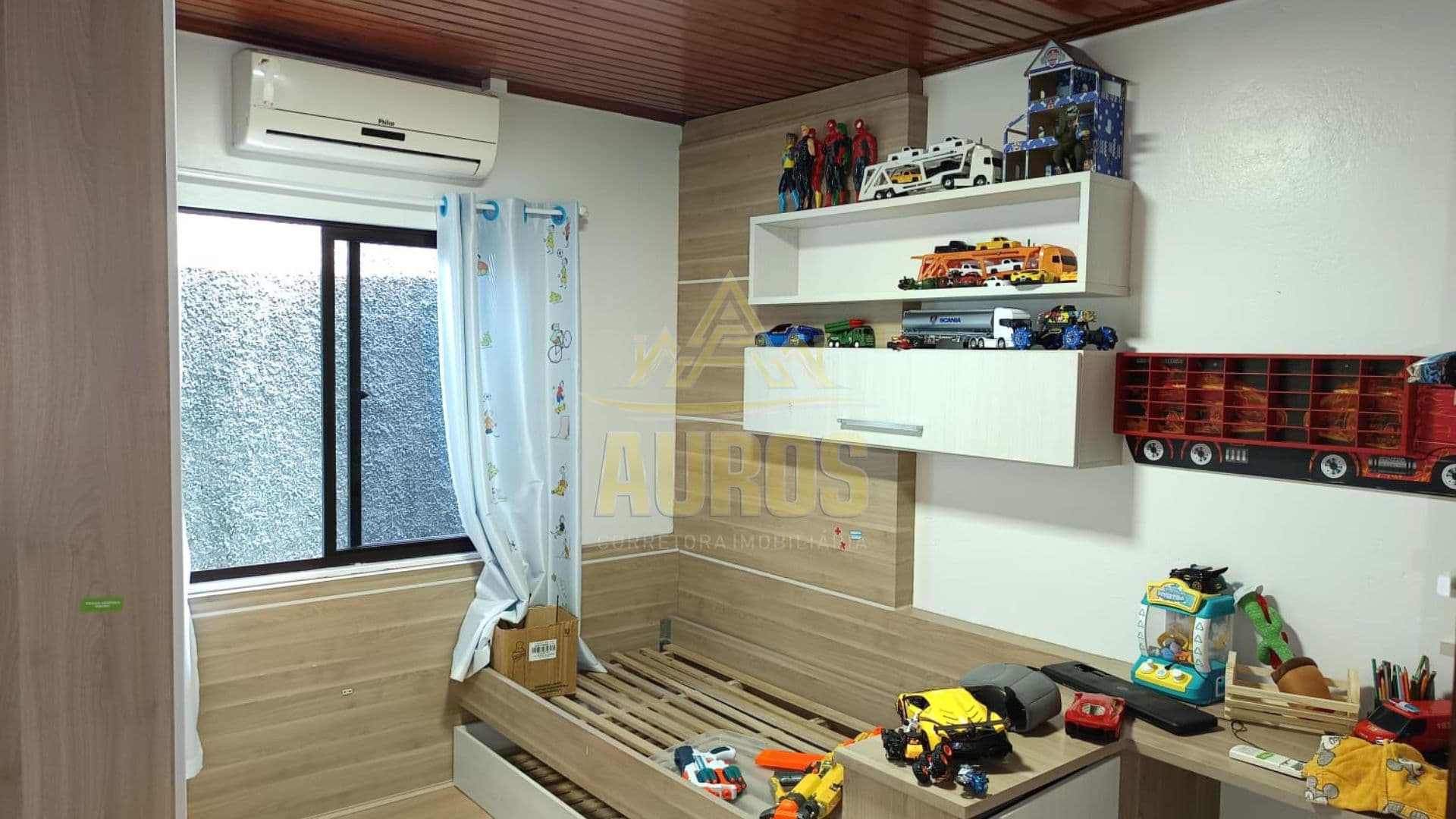 Casa de Alvenaria à Venda em Rio do Oeste - Imagem 6