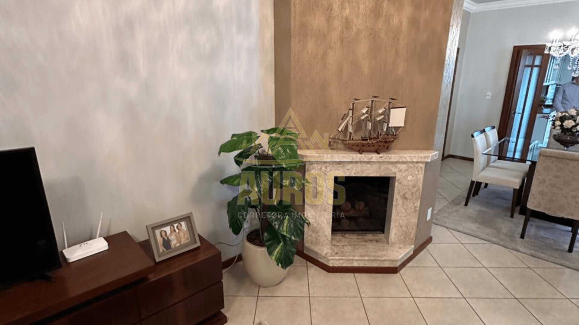 Casa á venda Semi Mobiliada em Rio do Sul no Bairro Progresso  - Imagem 8