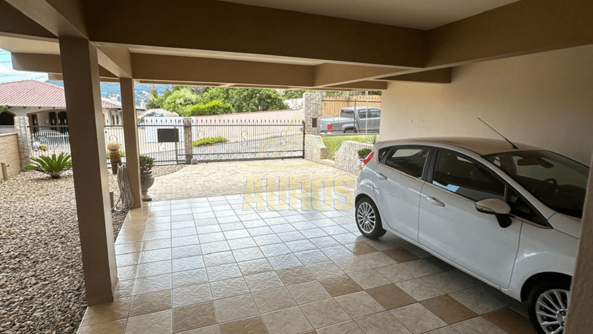 Casa á venda Semi Mobiliada em Rio do Sul no Bairro Progresso  - Imagem 2