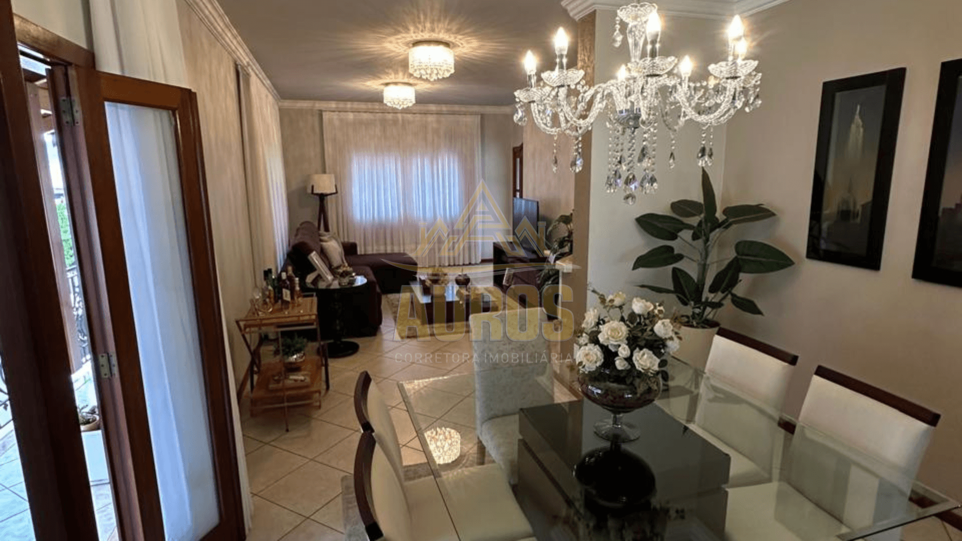 Casa á venda Semi Mobiliada em Rio do Sul no Bairro Progresso  - Imagem 9