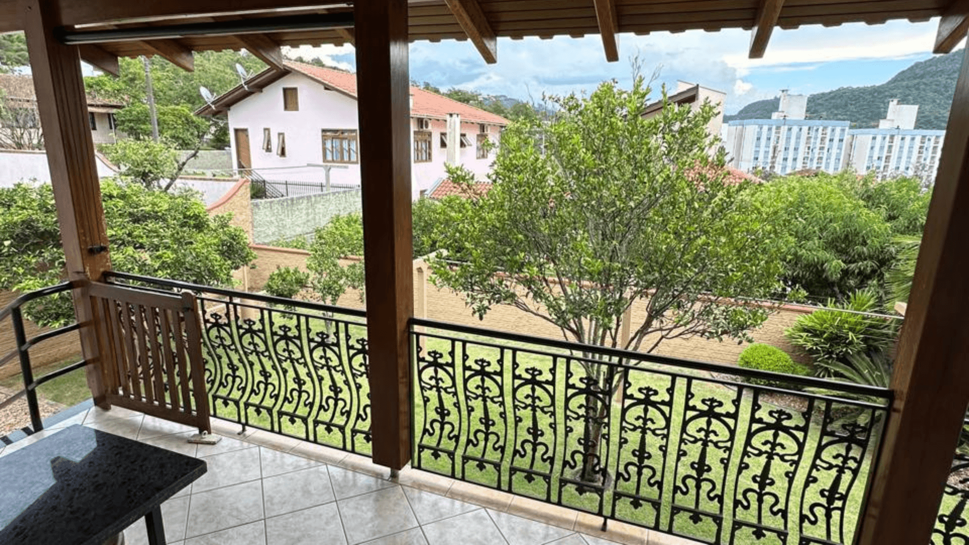 Casa á venda Semi Mobiliada em Rio do Sul no Bairro Progresso  - Imagem 10