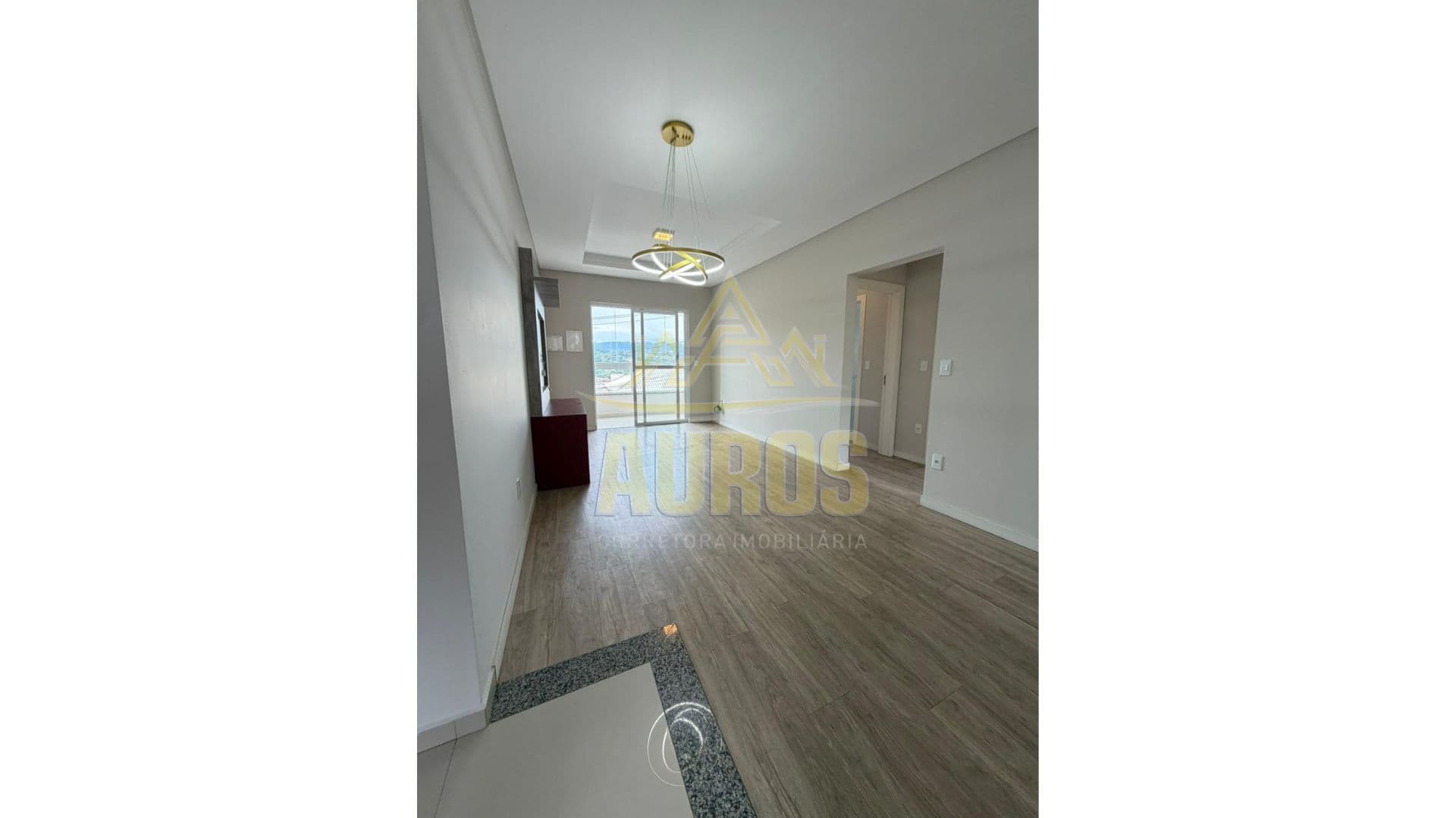 Apartamento Semi Mobiliado no Residencial Florença com Suíte - Imagem 9