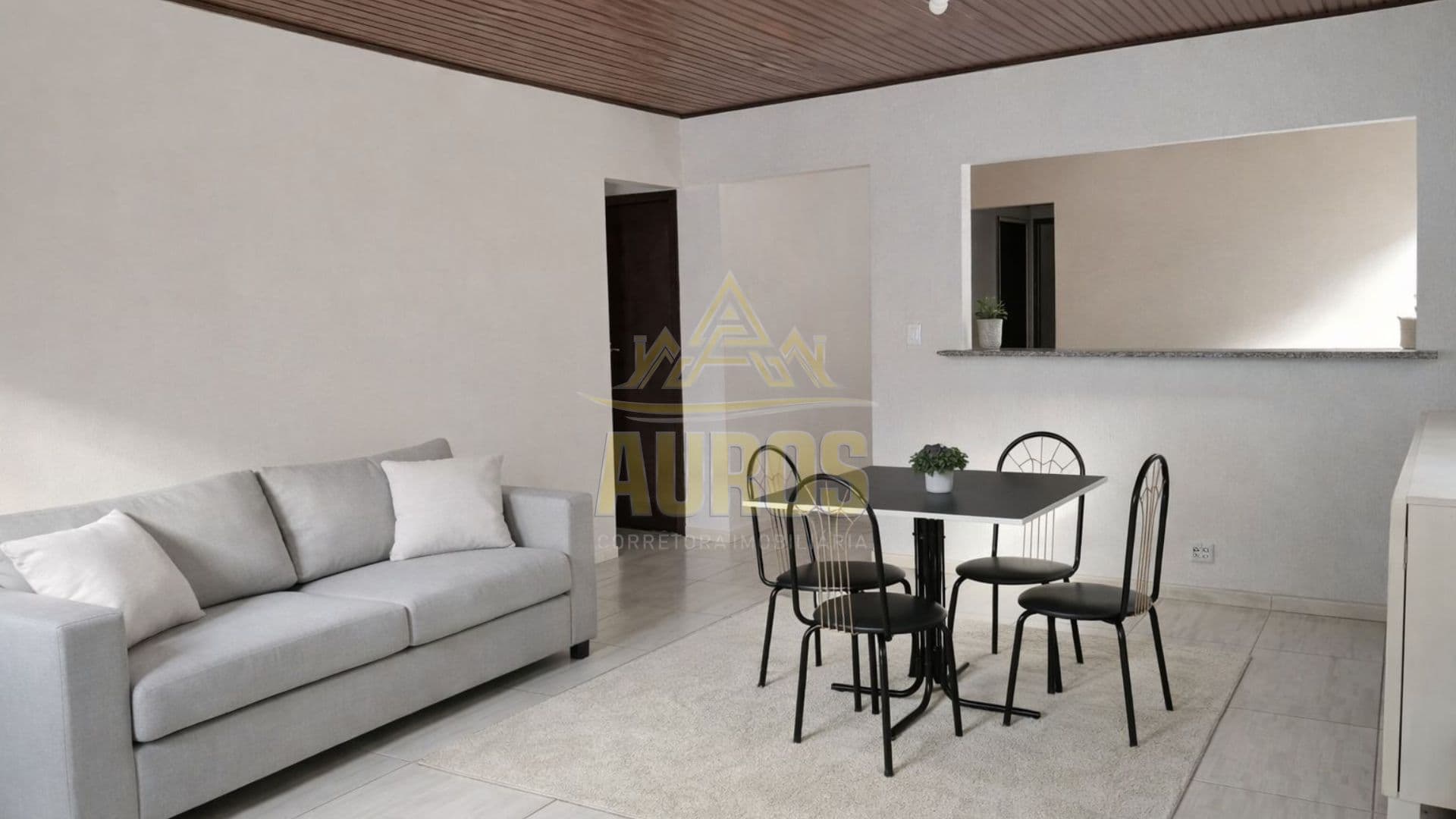 Casa Térrea à Venda no Bairro Sumaré - Imagem 6