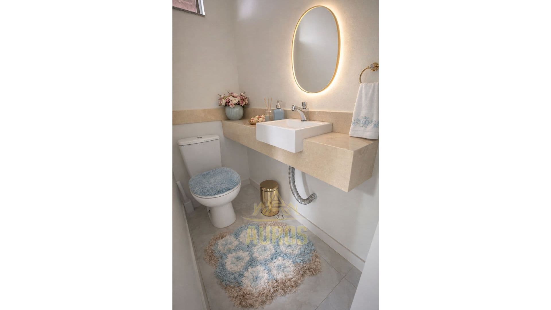 Casa de Alto Padrão à Venda no Bairro Sumaré – Rio do Sul - Imagem 10