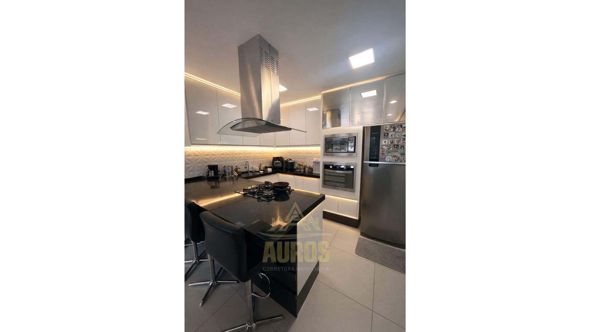 Casa de Alto Padrão à Venda no Bairro Sumaré – Rio do Sul - Imagem 12