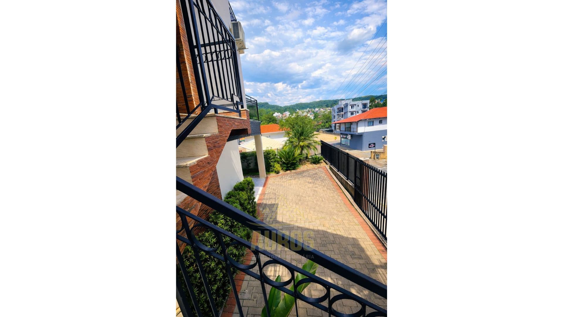 Casa de Alto Padrão à Venda no Bairro Sumaré – Rio do Sul - Imagem 11