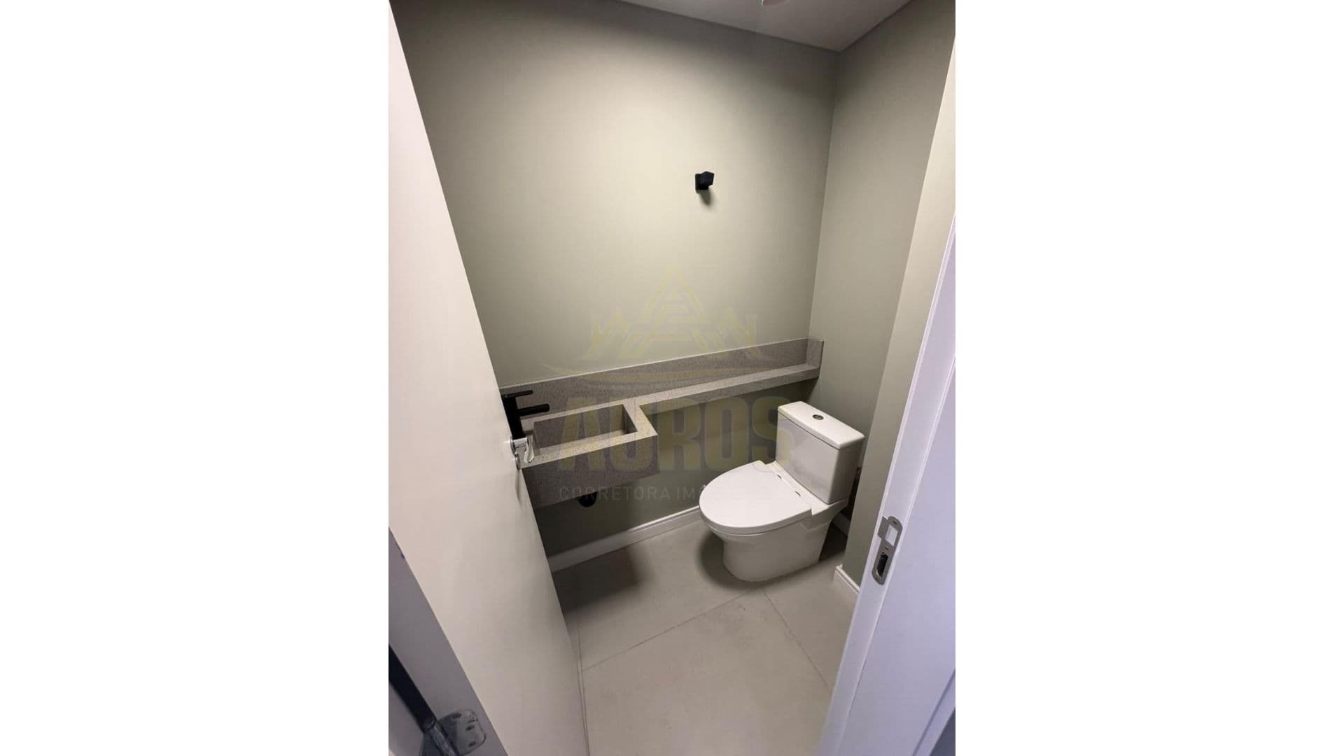 Apartamento no Edifício El Dorado Biarritz  - Imagem 12