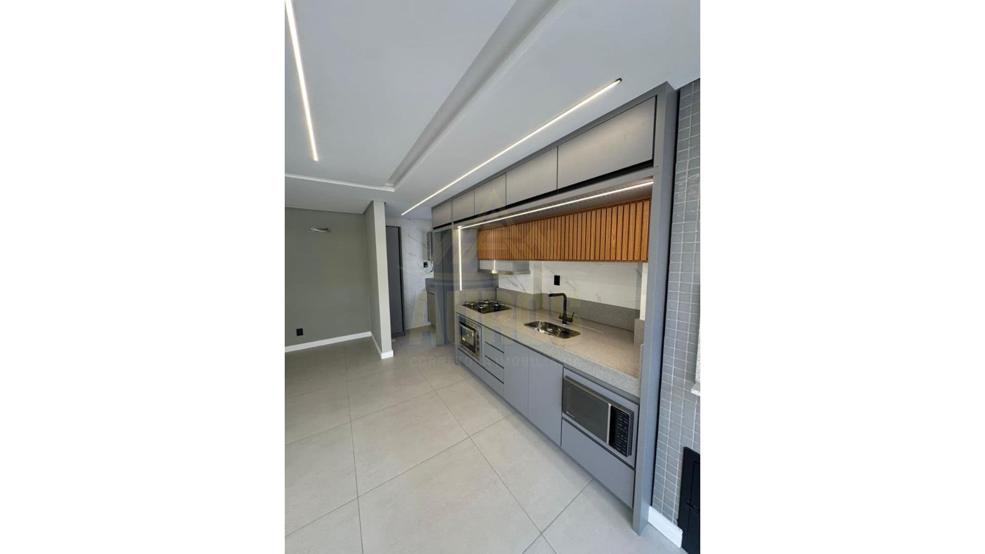 Apartamento no Edifício El Dorado Biarritz  - Imagem 11