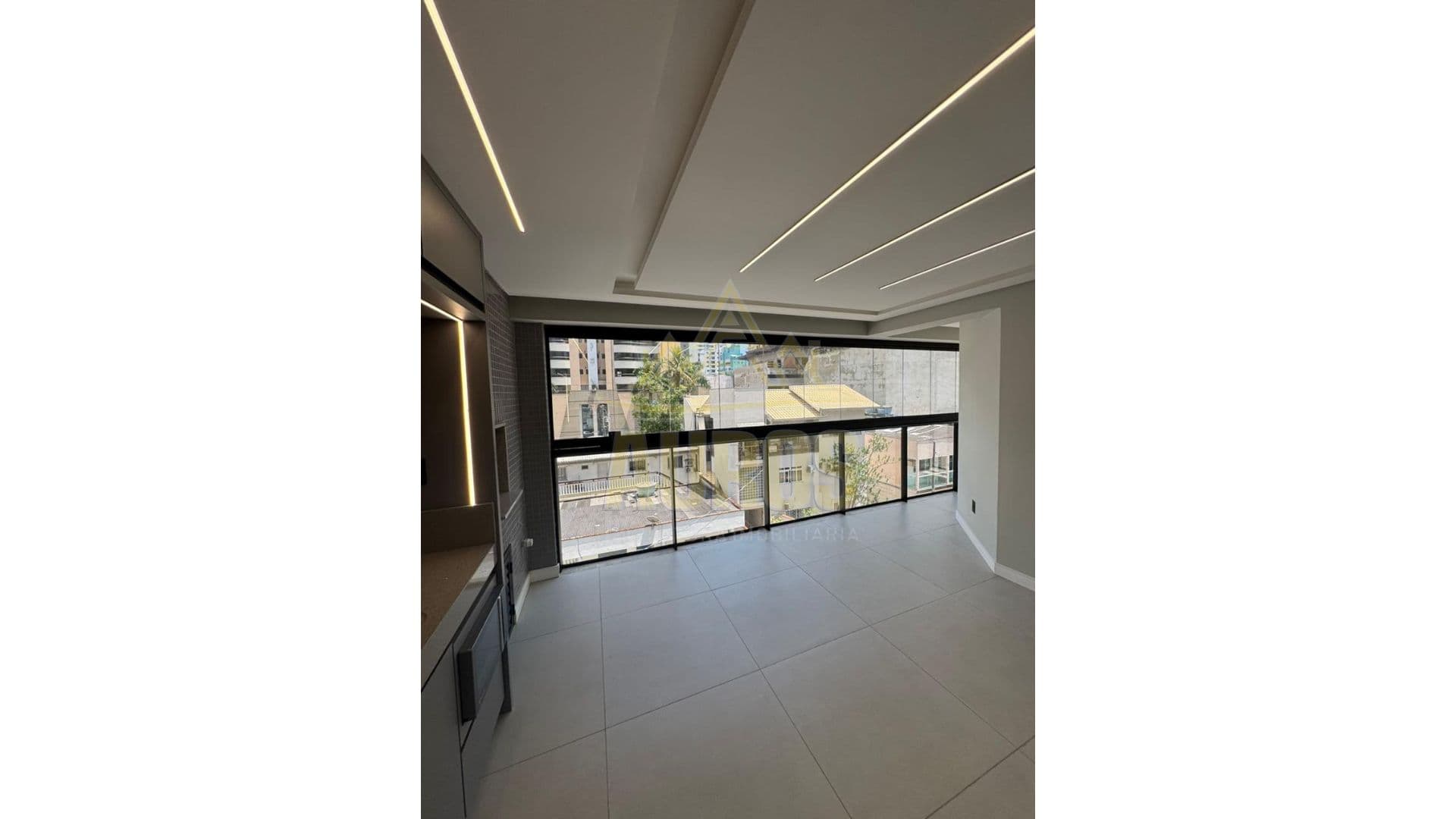 Apartamento no Edifício El Dorado Biarritz  - Imagem 2