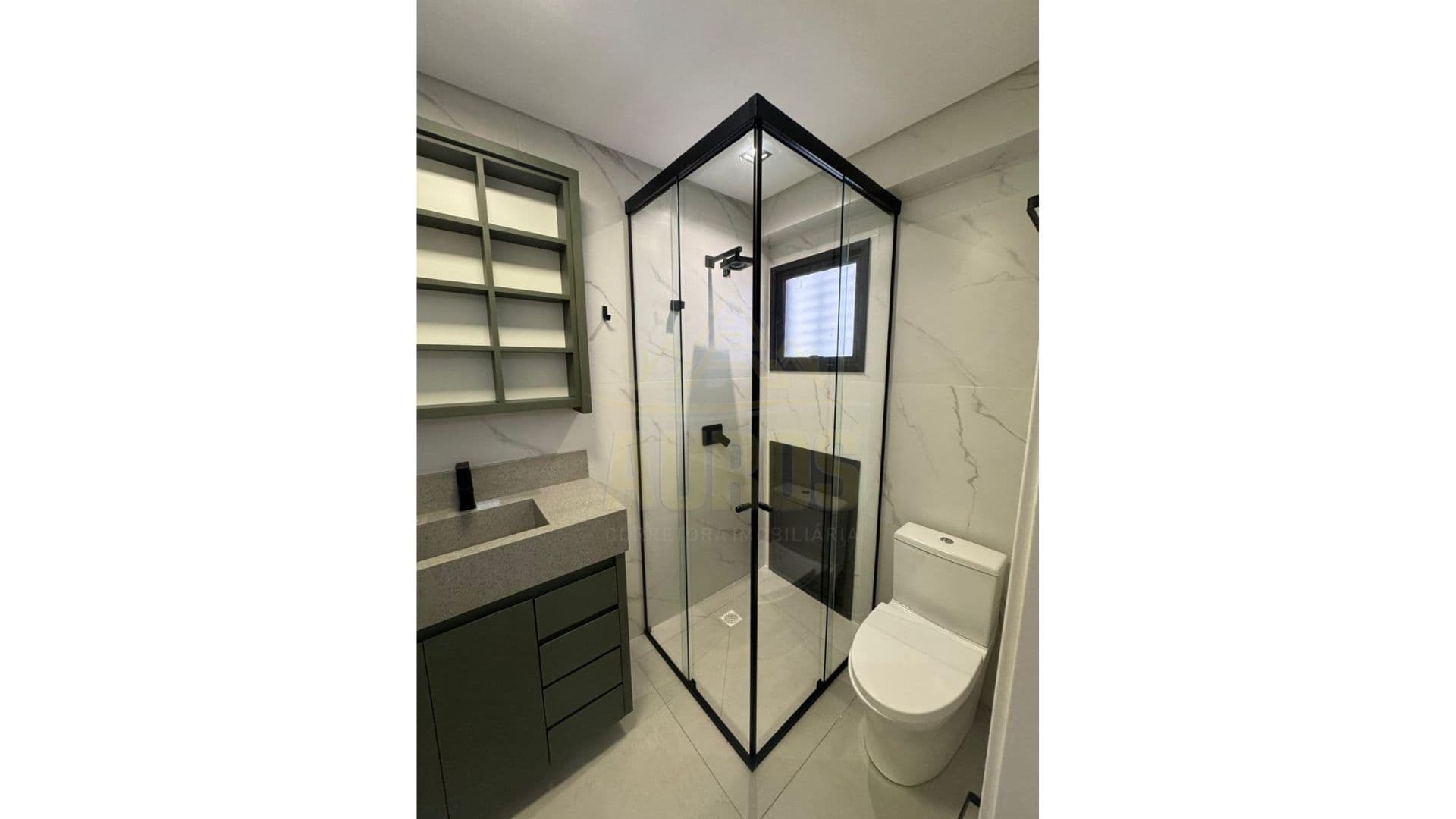 Apartamento no Edifício El Dorado Biarritz  - Imagem 5