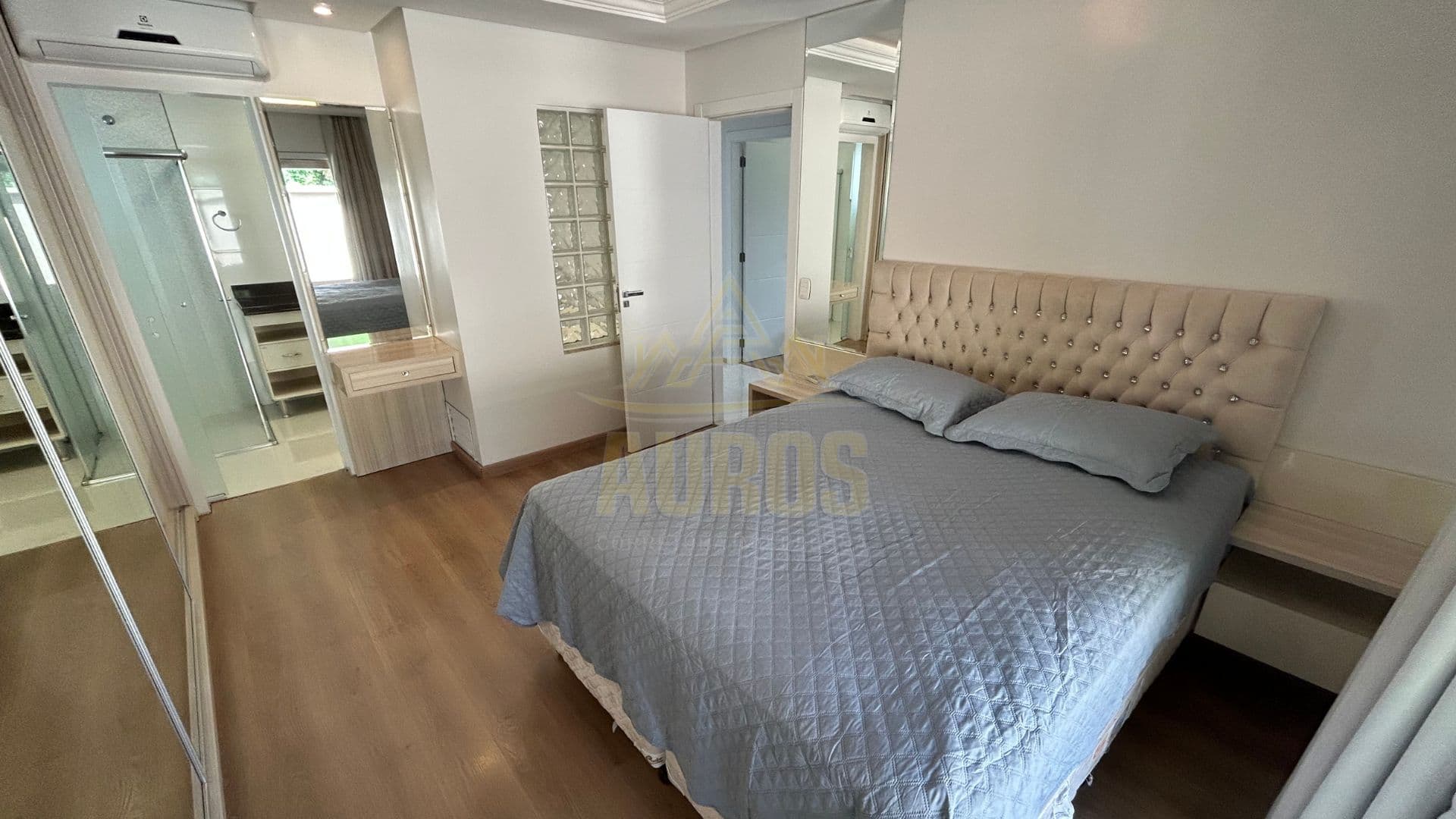 Casa Alto Padrão no Bairro Taboão em Rio do Sul - Imagem 13