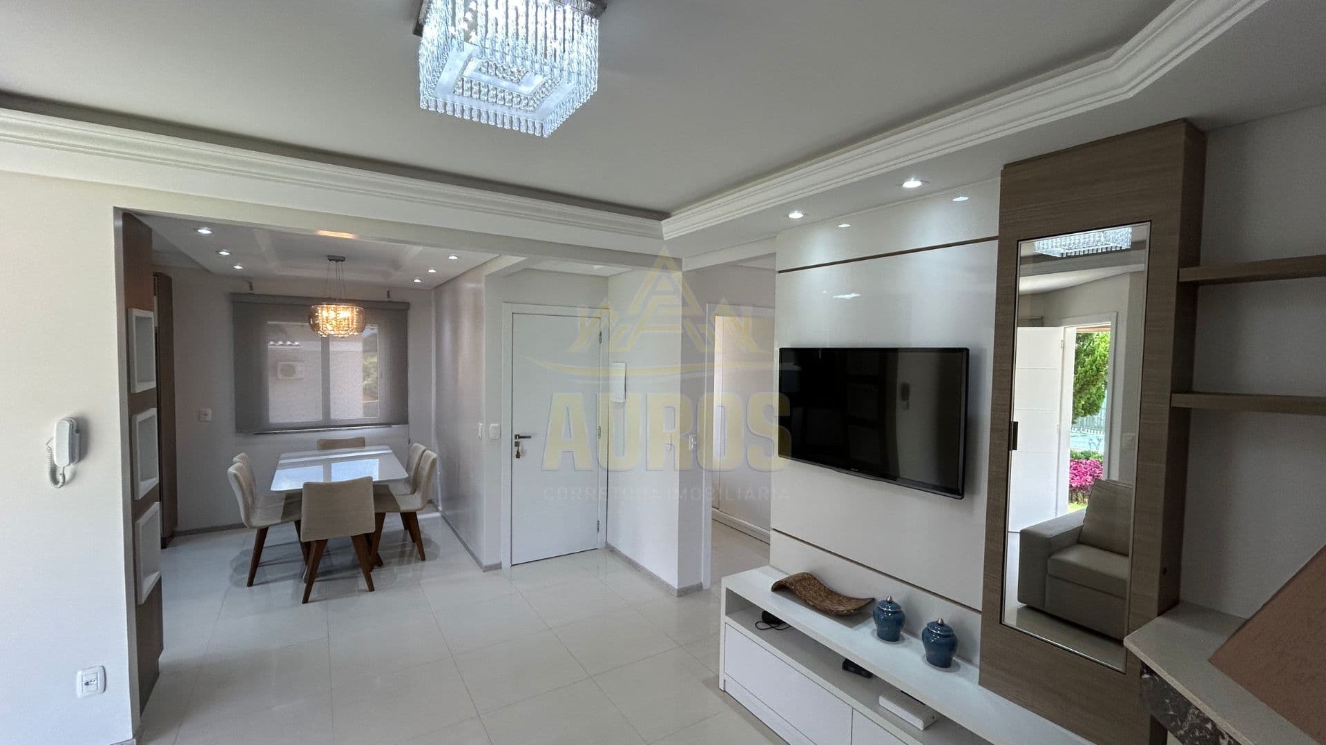 Casa Alto Padrão no Bairro Taboão em Rio do Sul - Imagem 18