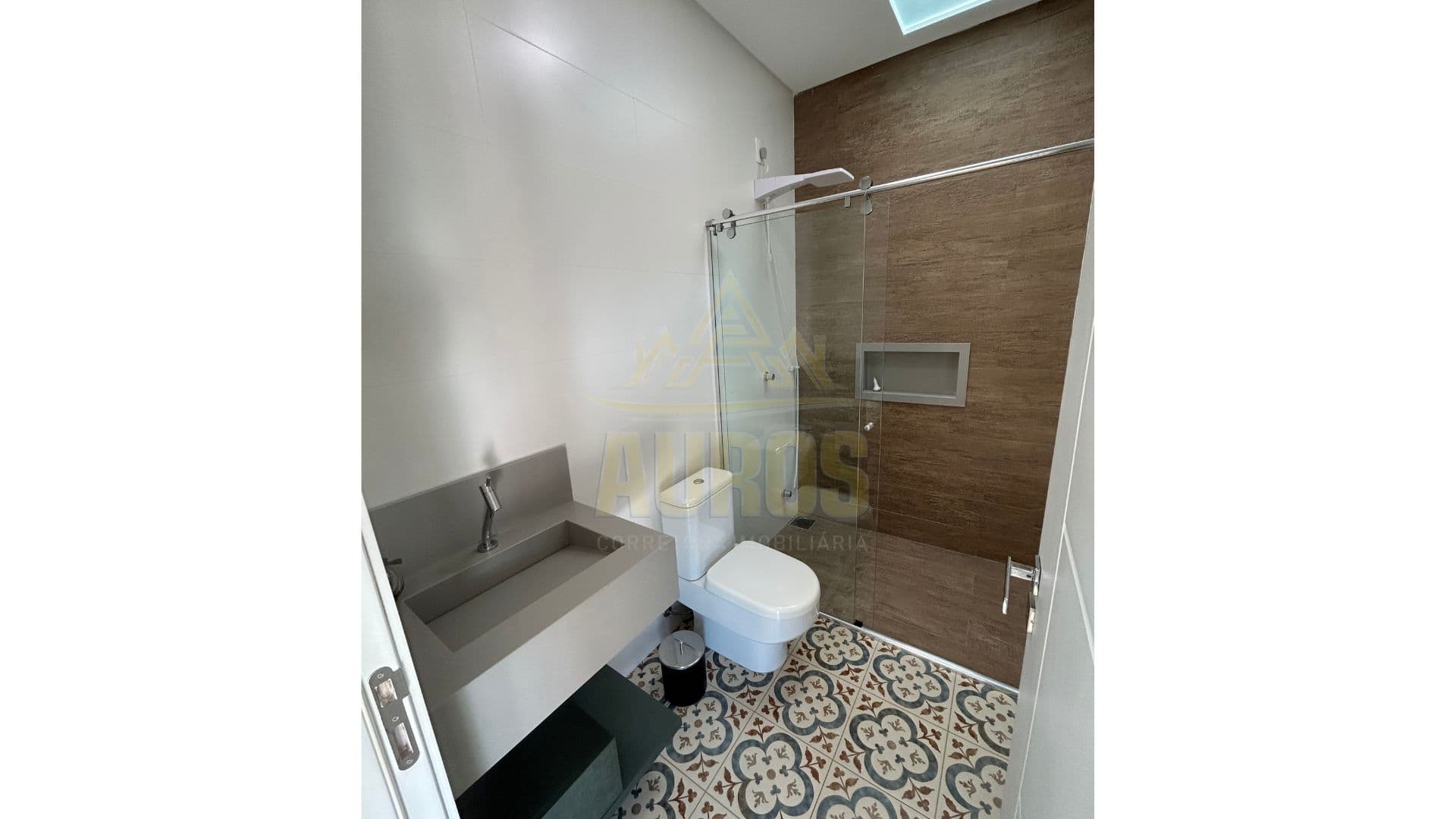 Casa Alto Padrão no Bairro Taboão em Rio do Sul - Imagem 19