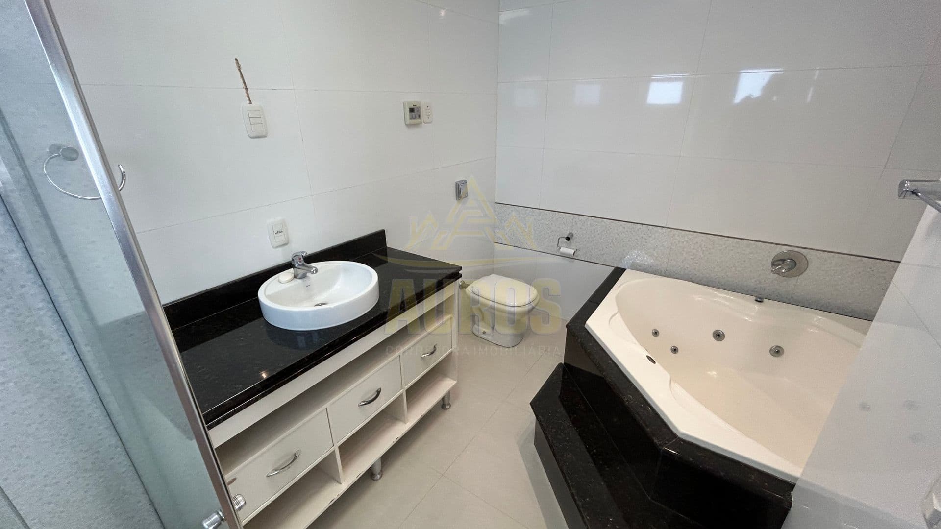 Casa Alto Padrão no Bairro Taboão em Rio do Sul - Imagem 11