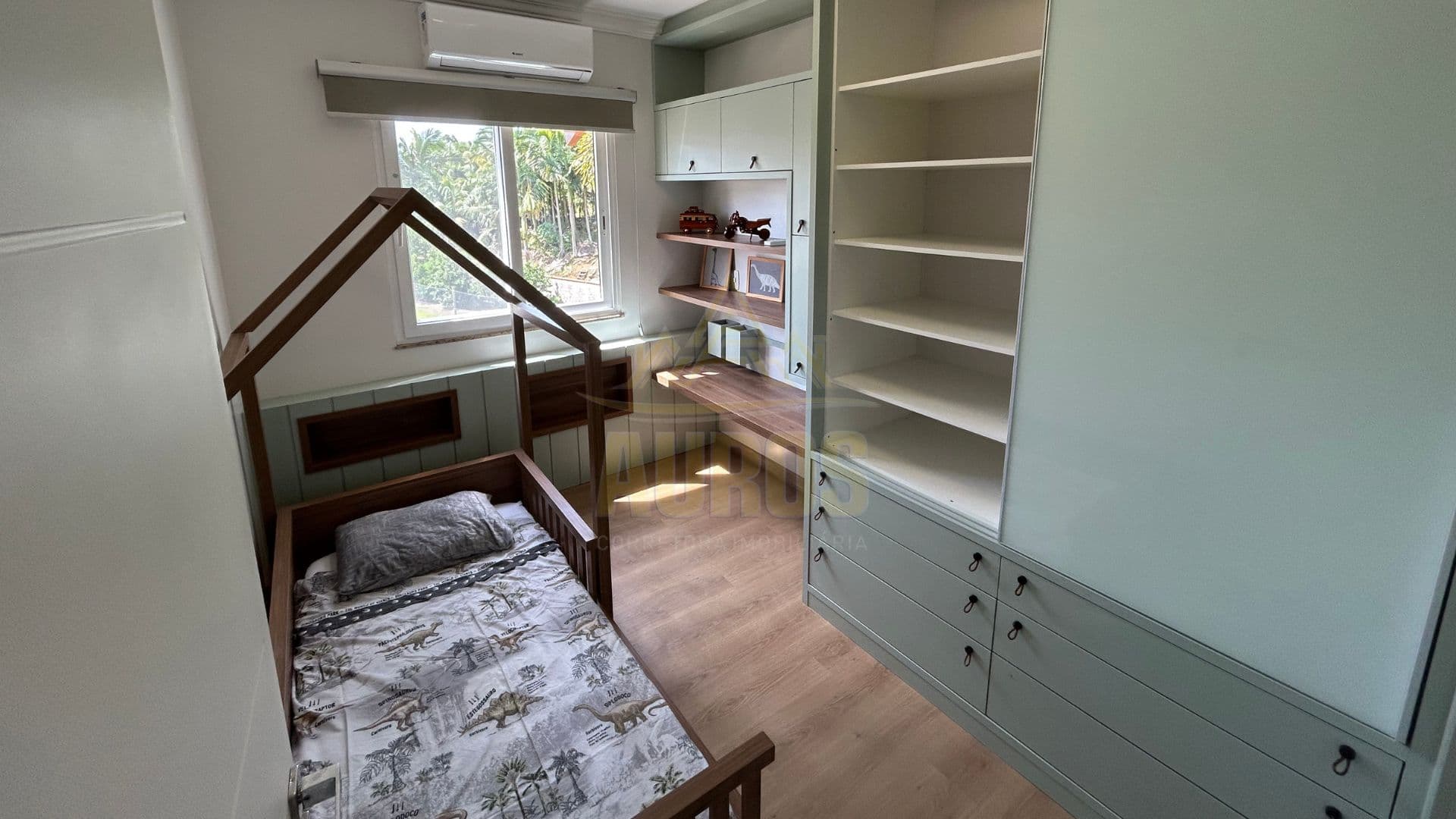 Casa Alto Padrão no Bairro Taboão em Rio do Sul - Imagem 15