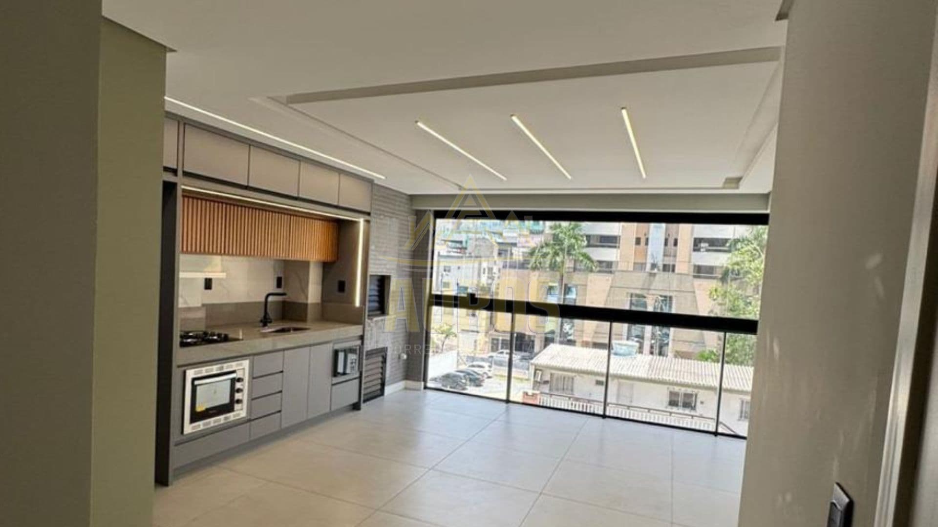 Apartamento no Edifício El Dorado Biarritz  - Imagem 1