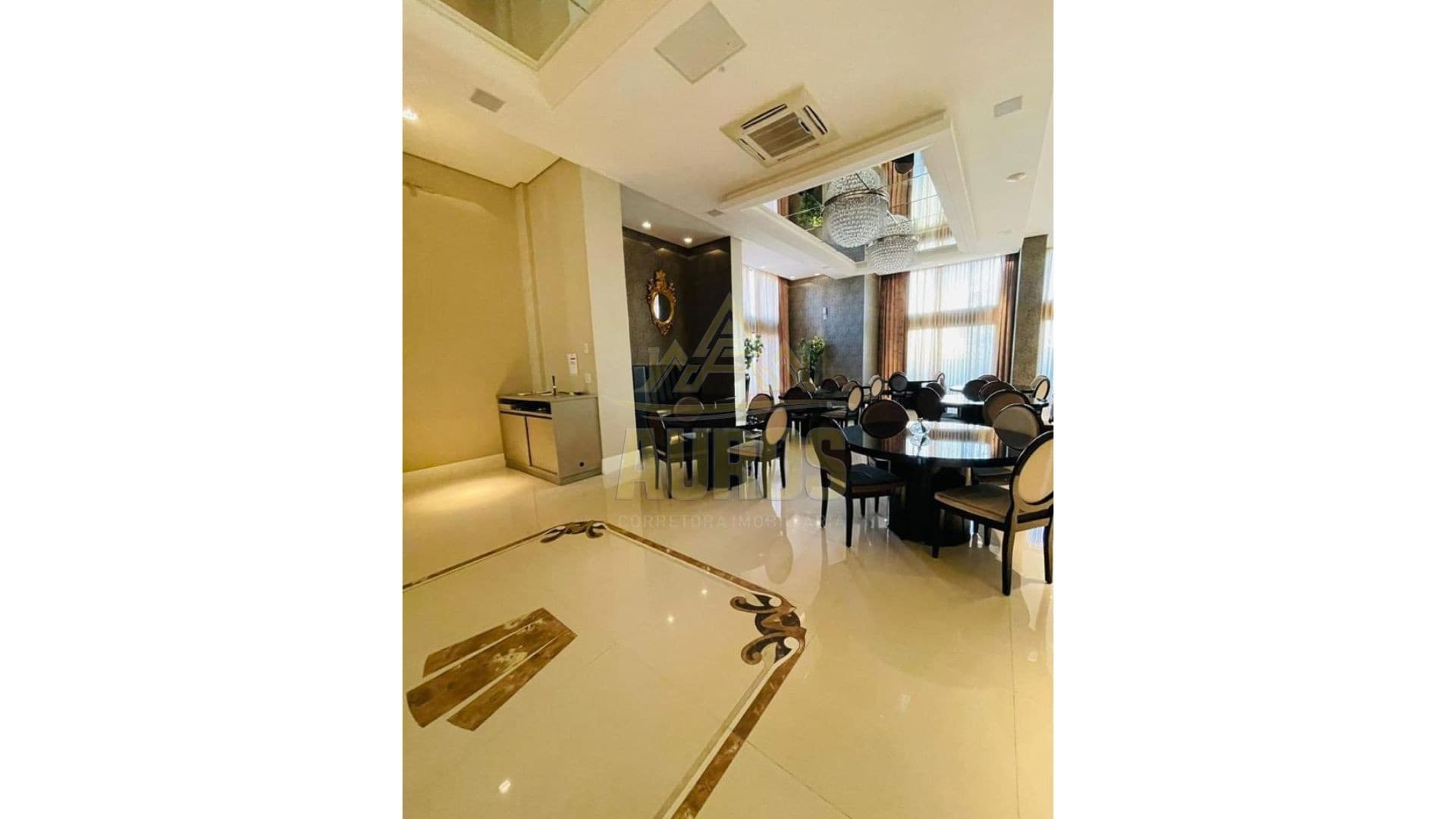 Apartamento com 3 suítes e 3 vagas no Edifício Merithamon em Balneário Camboriú - Imagem 12