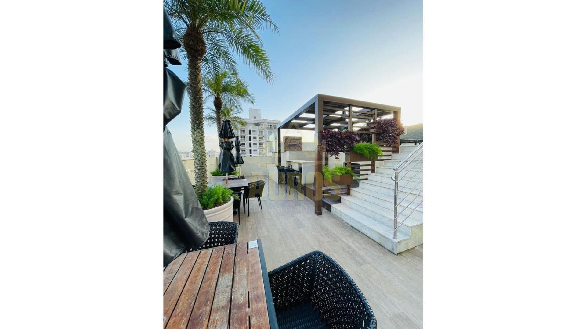 Apartamento com 3 suítes e 3 vagas no Edifício Merithamon em Balneário Camboriú - Imagem 19