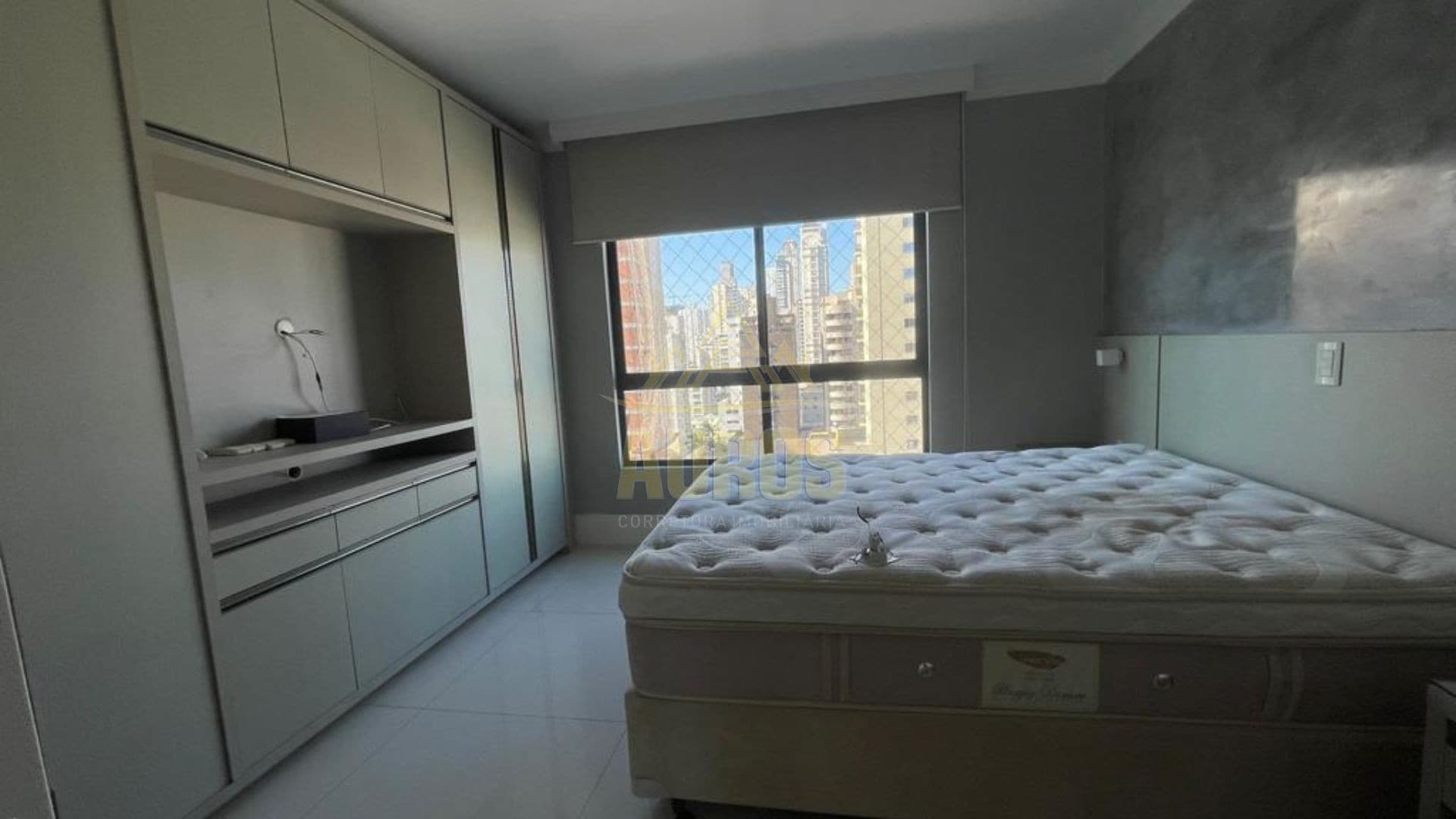 Apartamento com 3 suítes e 3 vagas no Edifício Merithamon em Balneário Camboriú - Imagem 8