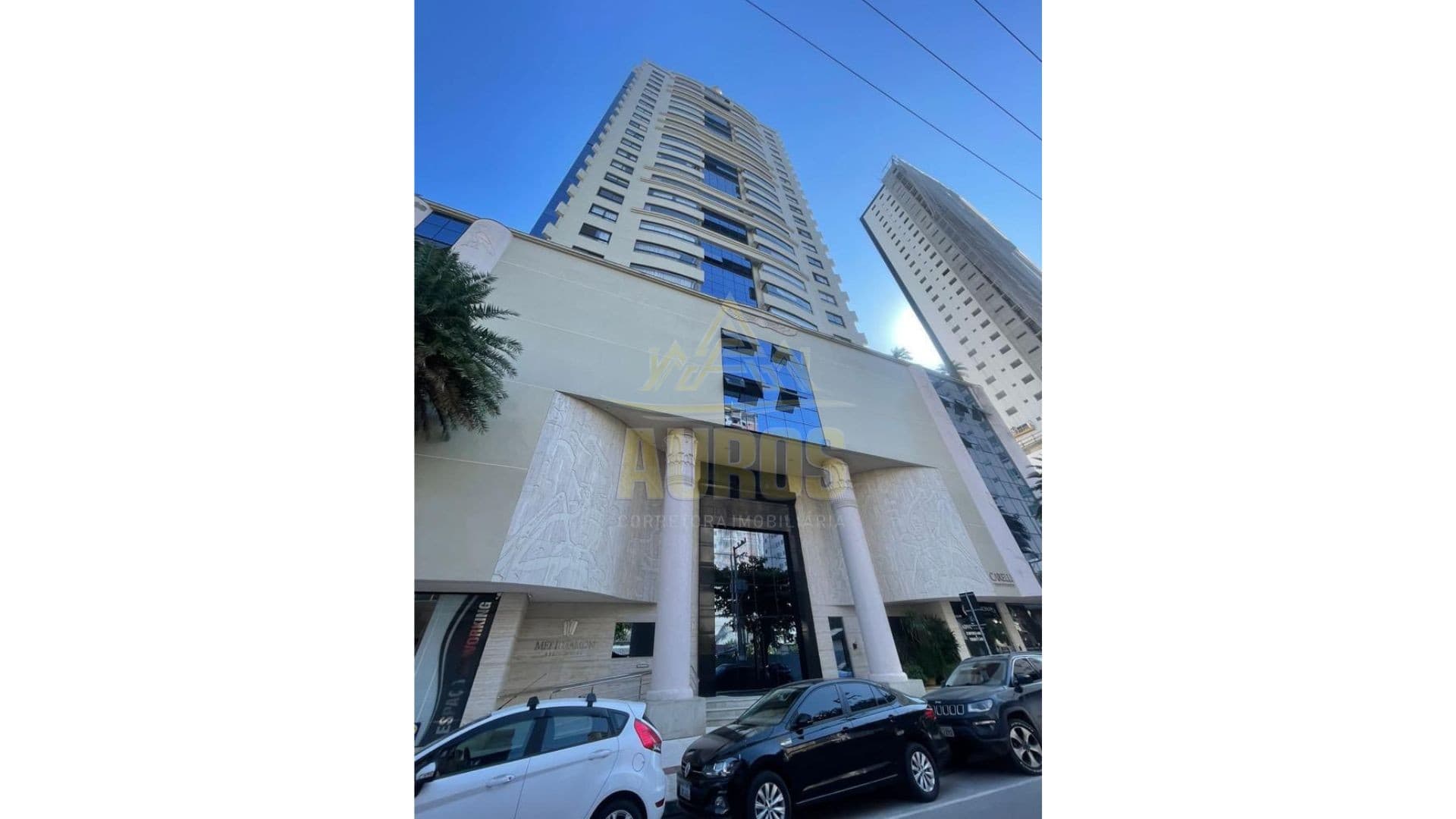 Apartamento com 3 suítes e 3 vagas no Edifício Merithamon em Balneário Camboriú - Imagem 20